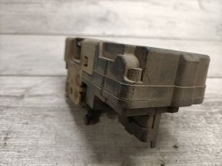 bontott PEUGEOT 206 Bal első Ajtózár