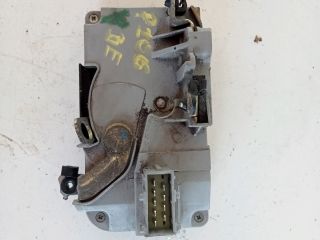 bontott PEUGEOT 206 Bal első Ajtózár