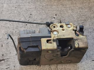 bontott PEUGEOT 206 Bal első Ajtózár