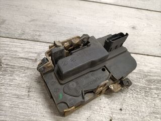 bontott PEUGEOT 206 Bal első Ajtózár