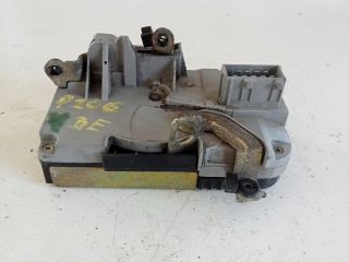 bontott PEUGEOT 206 Bal első Ajtózár