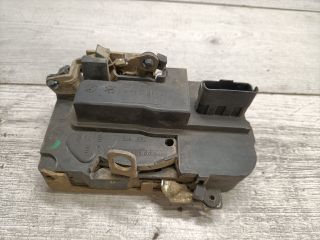 bontott PEUGEOT 206 Bal első Ajtózár