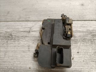 bontott PEUGEOT 206 Bal első Ajtózár