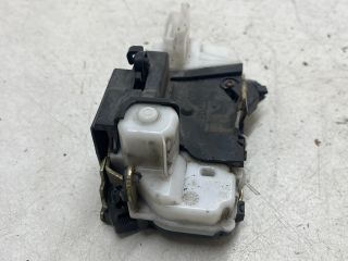 bontott PEUGEOT 206 Bal első Ajtózár