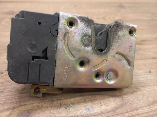 bontott PEUGEOT 206 Bal első Ajtózár