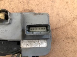 bontott PEUGEOT 206 Bal első Ajtózár