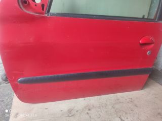 bontott PEUGEOT 206 Bal első Ajtózár