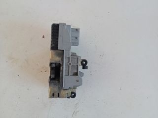 bontott PEUGEOT 206 Bal első Ajtózár