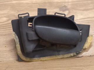 bontott PEUGEOT 206 Bal első Belső Kilincs