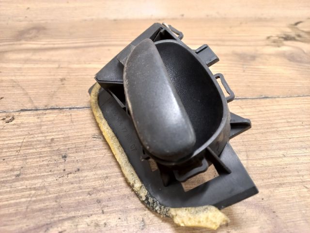 bontott PEUGEOT 206 Bal első Belső Kilincs