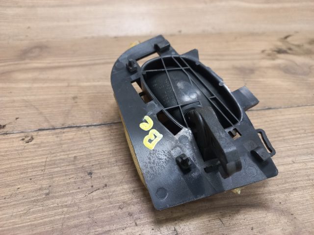 bontott PEUGEOT 206 Bal első Belső Kilincs