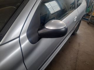 bontott PEUGEOT 206 Bal első Biztonsági Öv Csat