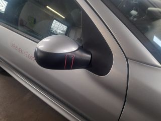 bontott PEUGEOT 206 Bal első Biztonsági Öv Csat