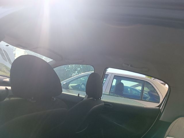 bontott PEUGEOT 206 Bal első Biztonsági Öv Csat