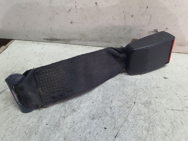 bontott PEUGEOT 206 Bal első Biztonsági Öv Csat