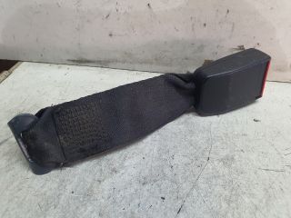 bontott PEUGEOT 206 Bal első Biztonsági Öv Csat