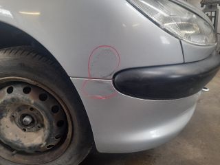 bontott PEUGEOT 206 Bal első Biztonsági Öv Csat