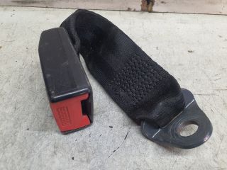 bontott PEUGEOT 206 Bal első Biztonsági Öv Csat