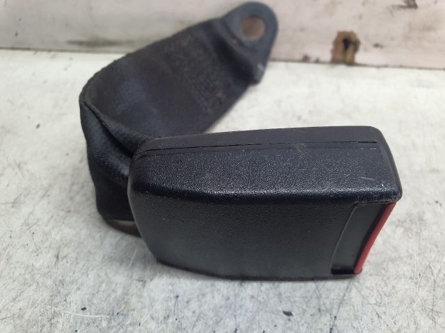 bontott PEUGEOT 206 Bal első Biztonsági Öv Csat