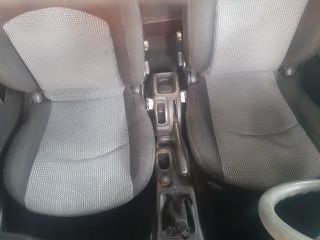 bontott PEUGEOT 206 Bal első Biztonsági Öv Csat