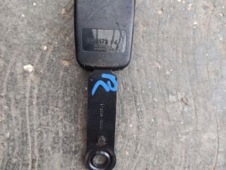 bontott PEUGEOT 206 Bal első Biztonsági Öv Csat