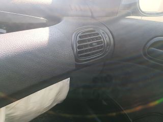 bontott PEUGEOT 206 Bal első Biztonsági Öv Csat