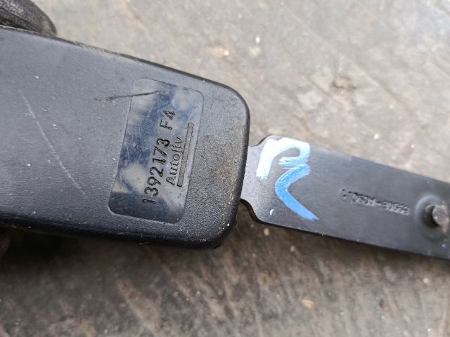 bontott PEUGEOT 206 Bal első Biztonsági Öv Csat