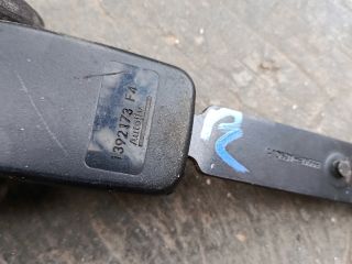 bontott PEUGEOT 206 Bal első Biztonsági Öv Csat