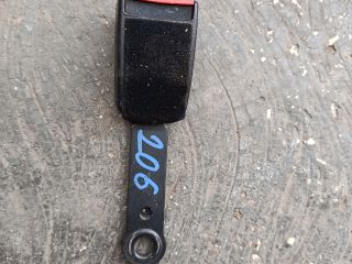 bontott PEUGEOT 206 Bal első Biztonsági Öv Csat