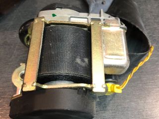 bontott PEUGEOT 206 Bal első Biztonsági Öv