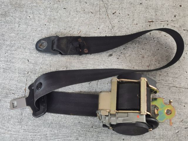 bontott PEUGEOT 206 Bal első Biztonsági Öv