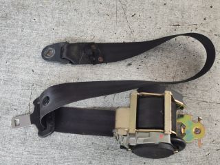 bontott PEUGEOT 206 Bal első Biztonsági Öv