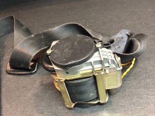 bontott PEUGEOT 206 Bal első Biztonsági Öv