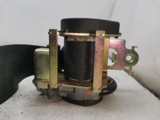 bontott PEUGEOT 206 Bal első Biztonsági Öv