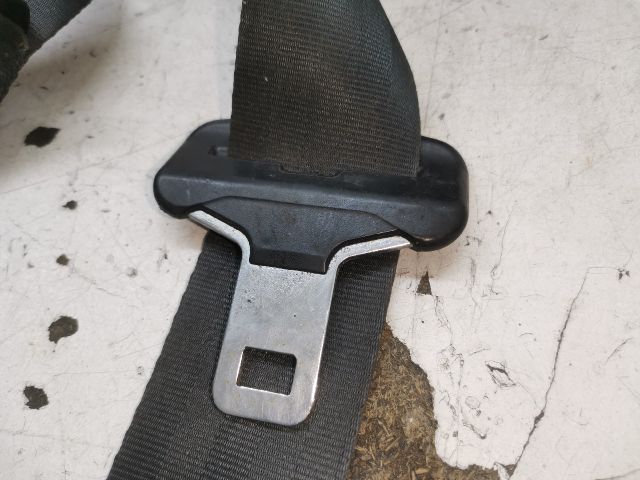 bontott PEUGEOT 206 Bal első Biztonsági Öv