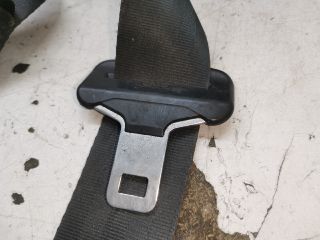 bontott PEUGEOT 206 Bal első Biztonsági Öv