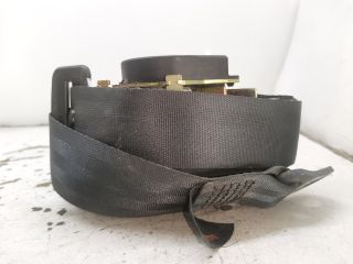 bontott PEUGEOT 206 Bal első Biztonsági Öv