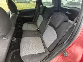 bontott PEUGEOT 206 Bal első Biztonsági Öv