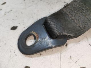 bontott PEUGEOT 206 Bal első Biztonsági Öv