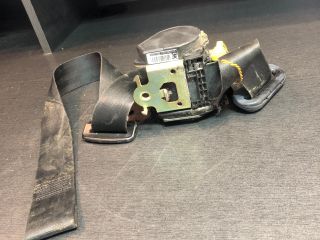 bontott PEUGEOT 206 Bal első Biztonsági Öv