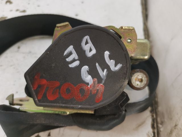 bontott PEUGEOT 206 Bal első Biztonsági Öv