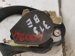 bontott PEUGEOT 206 Bal első Biztonsági Öv