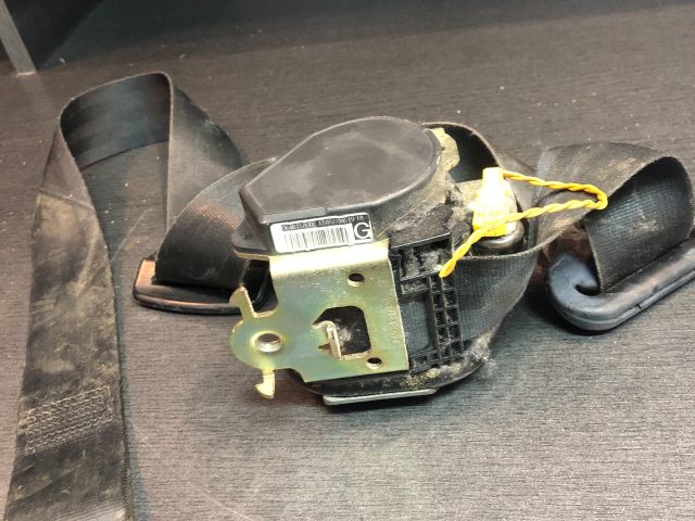 bontott PEUGEOT 206 Bal első Biztonsági Öv