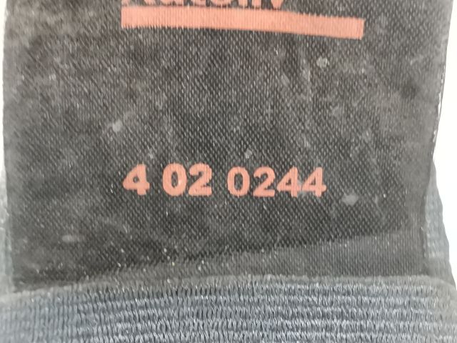 bontott PEUGEOT 206 Bal első Biztonsági Öv