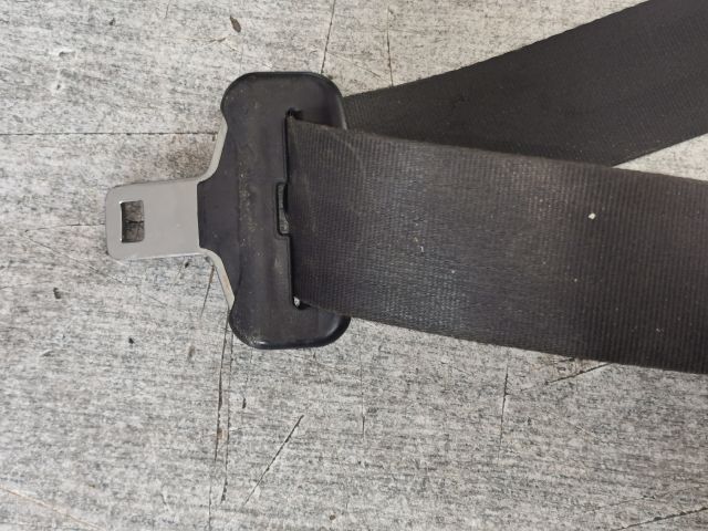 bontott PEUGEOT 206 Bal első Biztonsági Öv