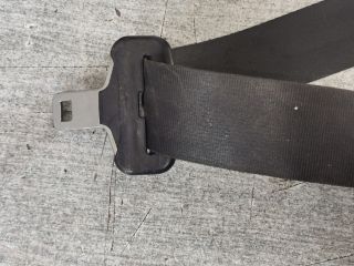 bontott PEUGEOT 206 Bal első Biztonsági Öv