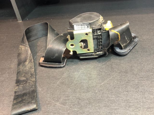 bontott PEUGEOT 206 Bal első Biztonsági Öv