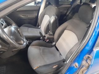 bontott PEUGEOT 206 Bal első Biztonsági Öv