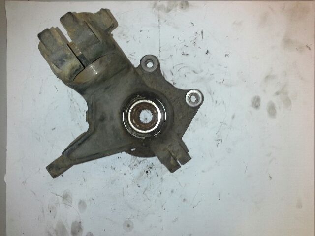 bontott PEUGEOT 206 Bal első Csonkállvány Kerékaggyal