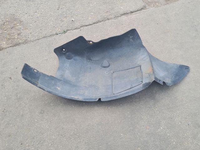 bontott PEUGEOT 206 Bal első Első Dobbetét (Kerékjárati, Műanyag)